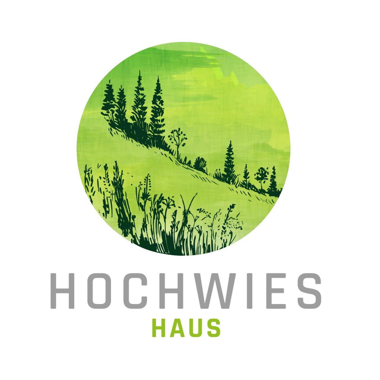 Haus Hochwies Bolsterlang Exterior photo